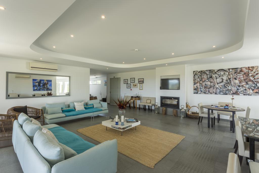 Bed & Breakfast Quinta Saleiro