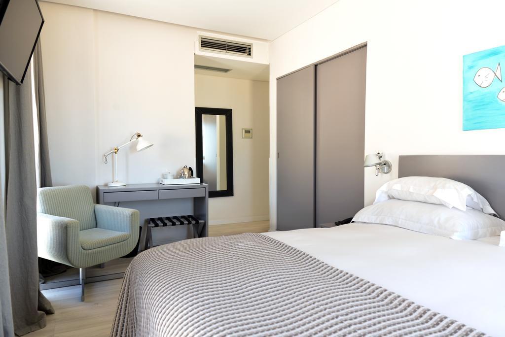 Hotel Mar Bravo Nazare