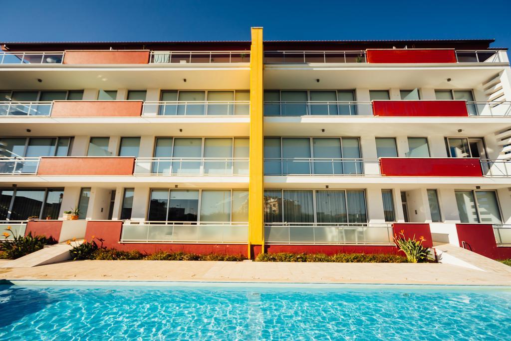 Apartment Portas Da Baia *