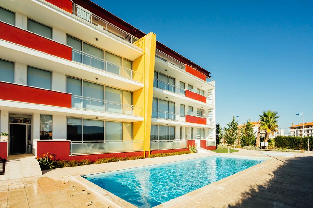 Apartment Portas Da Baia