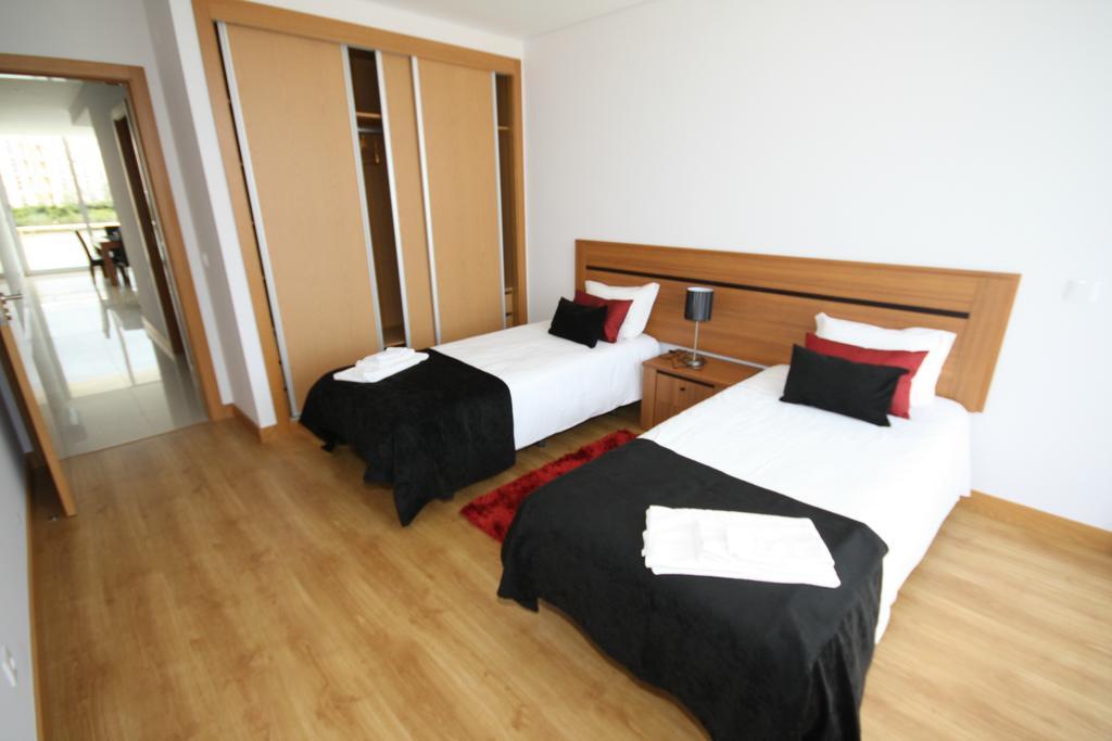 Apartment Portas Da Baia Sao Martinho do Porto