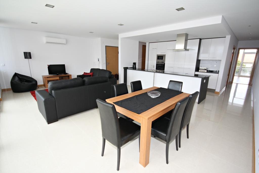 Apartment Portas Da Baia *