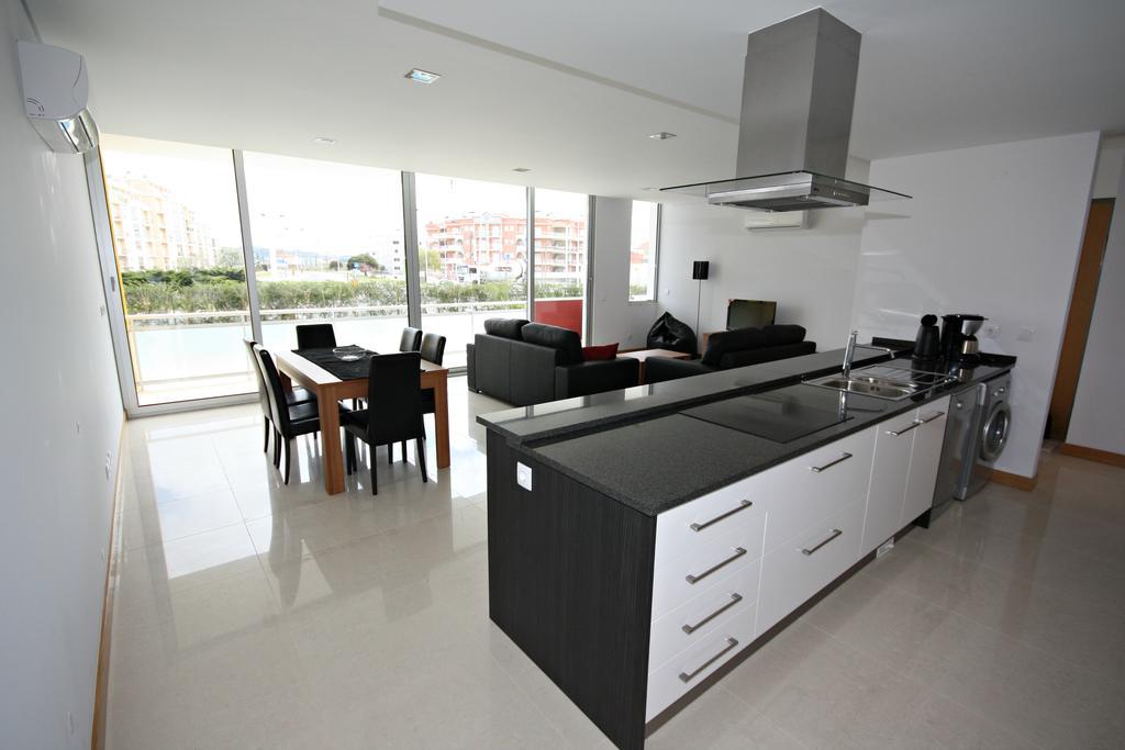 Apartment Portas Da Baia