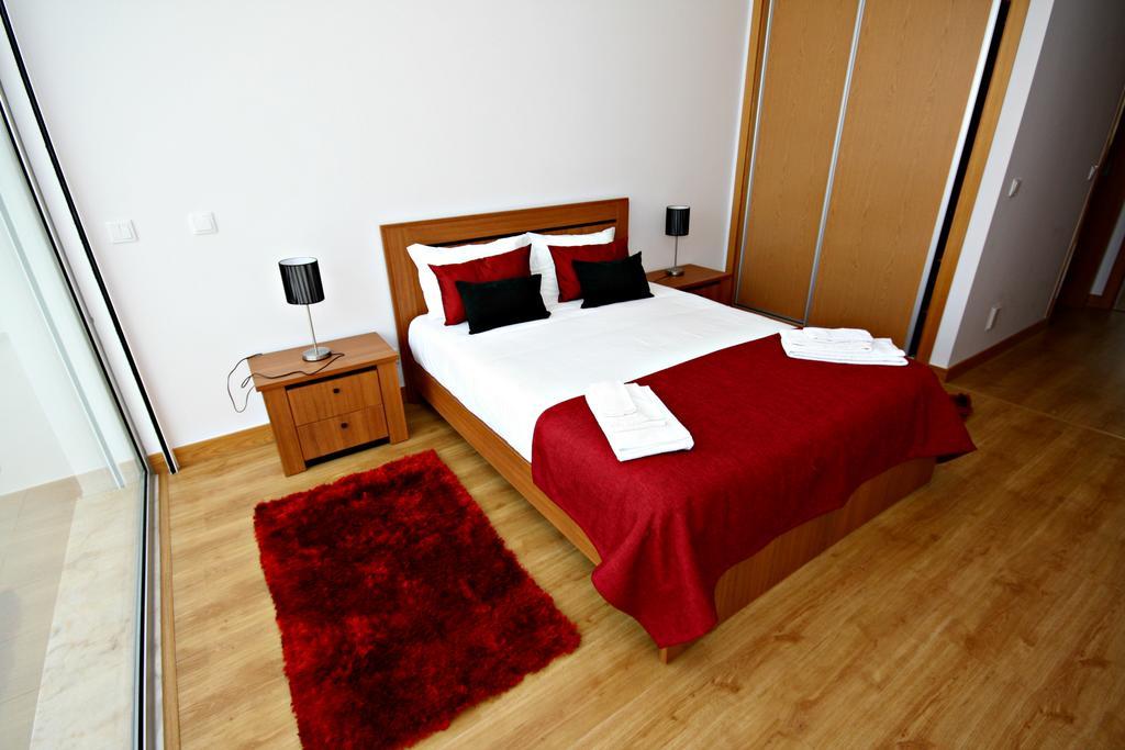 Apartment Portas Da Baia Sao Martinho do Porto