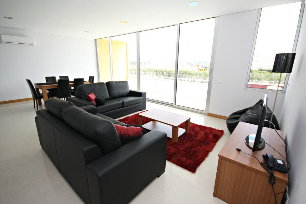 Apartment Portas Da Baia