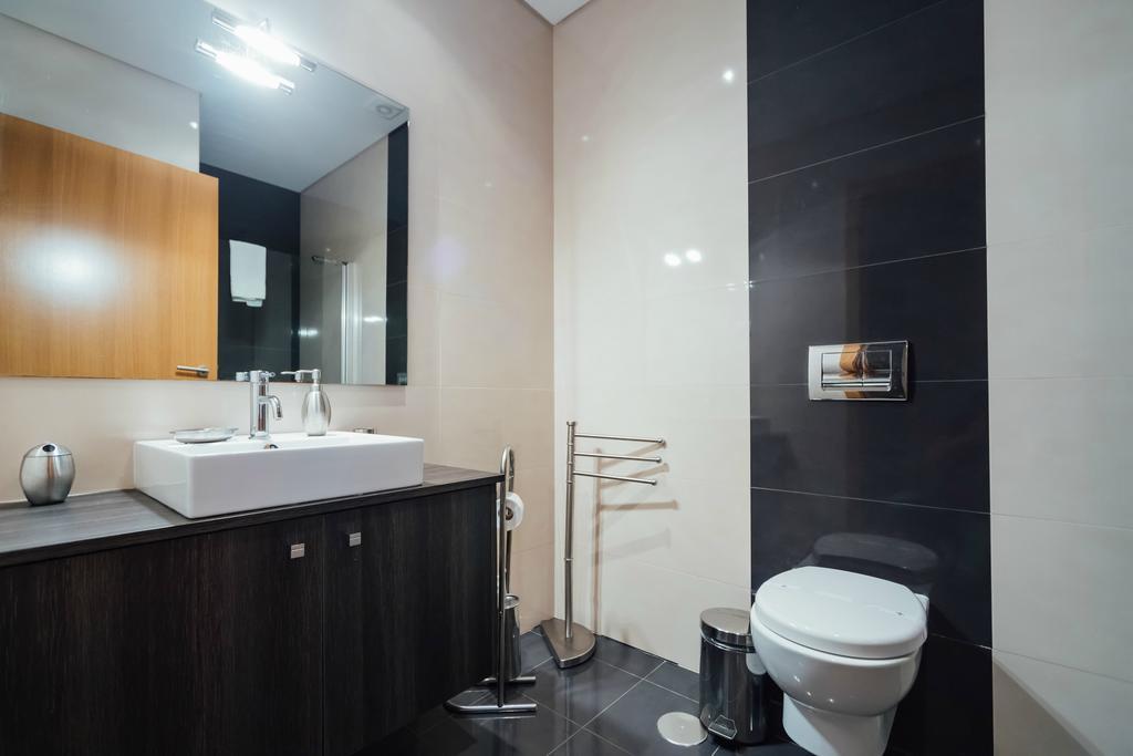 Apartment Portas Da Baia Sao Martinho do Porto