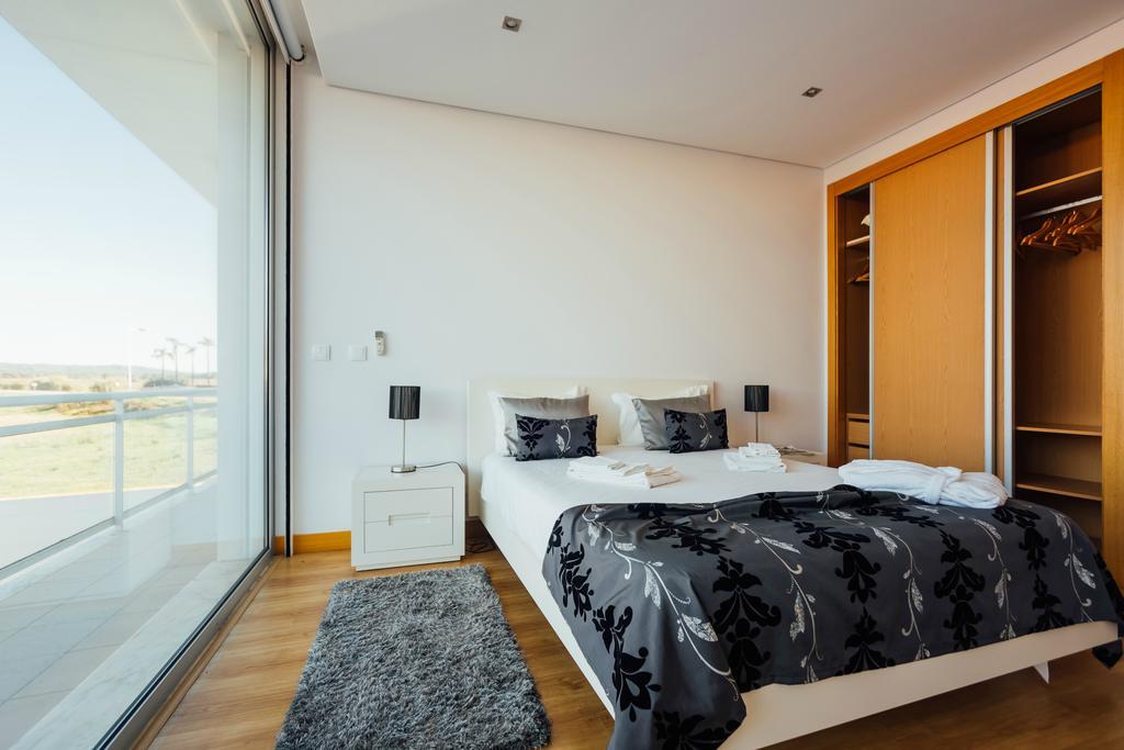 Apartment Portas Da Baia Sao Martinho do Porto