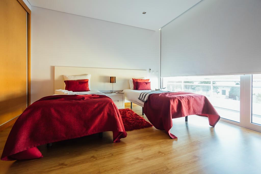 Apartment Portas Da Baia Sao Martinho do Porto