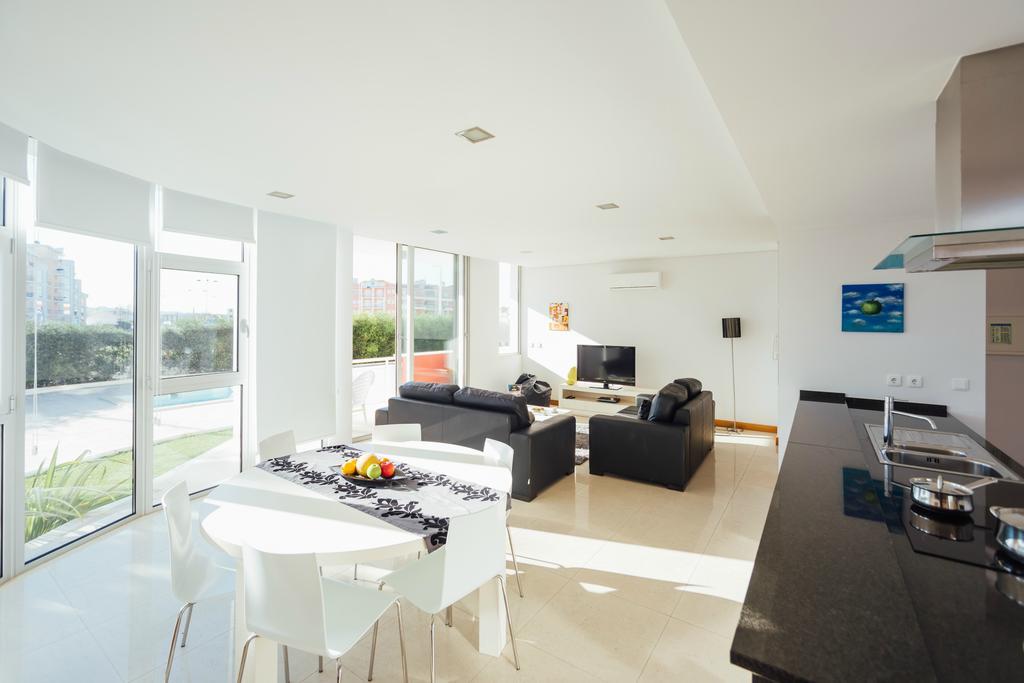 Apartment Portas Da Baia Sao Martinho do Porto
