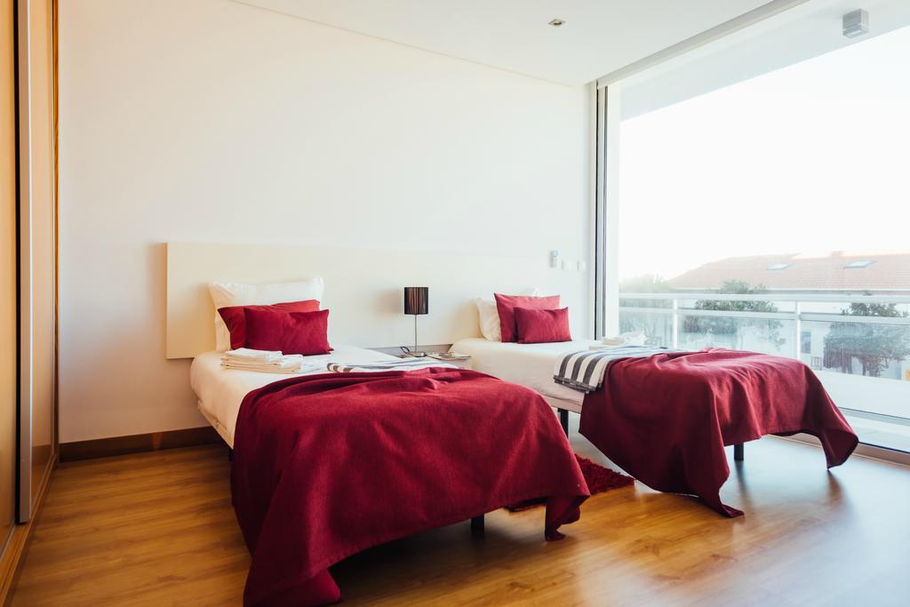 Apartment Portas Da Baia Sao Martinho do Porto