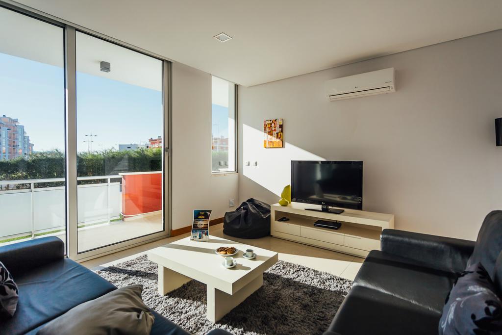Apartment Portas Da Baia Sao Martinho do Porto