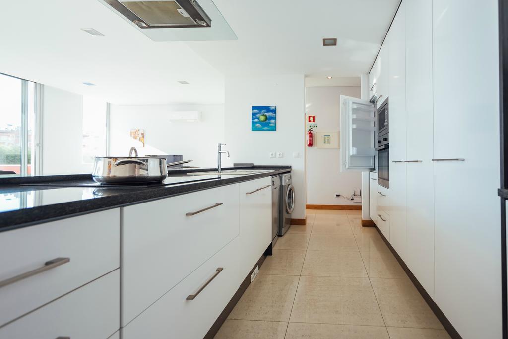 Apartment Portas Da Baia *
