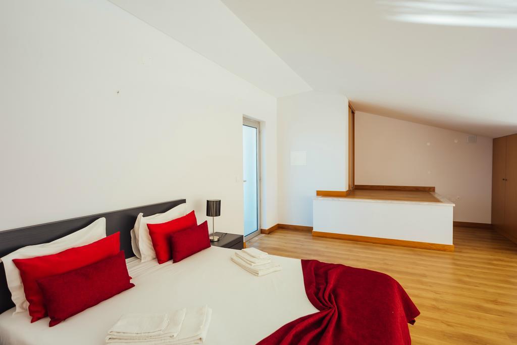 Apartment Portas Da Baia