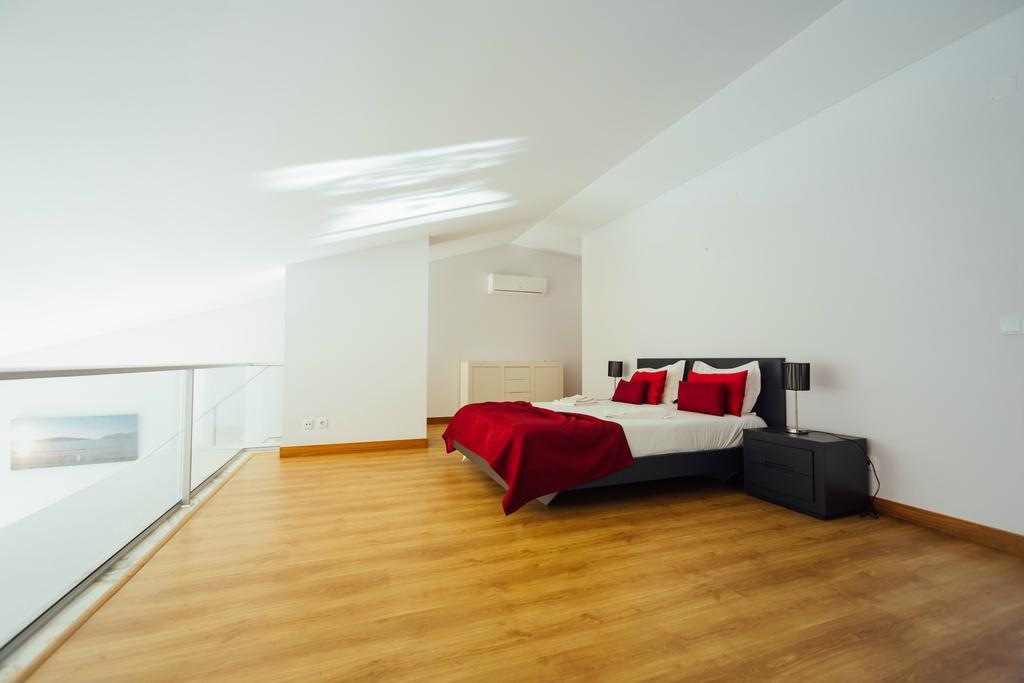 Apartment Portas Da Baia