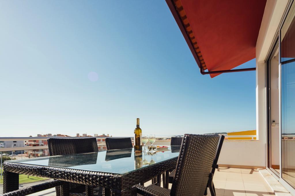 Apartment Portas Da Baia Sao Martinho do Porto
