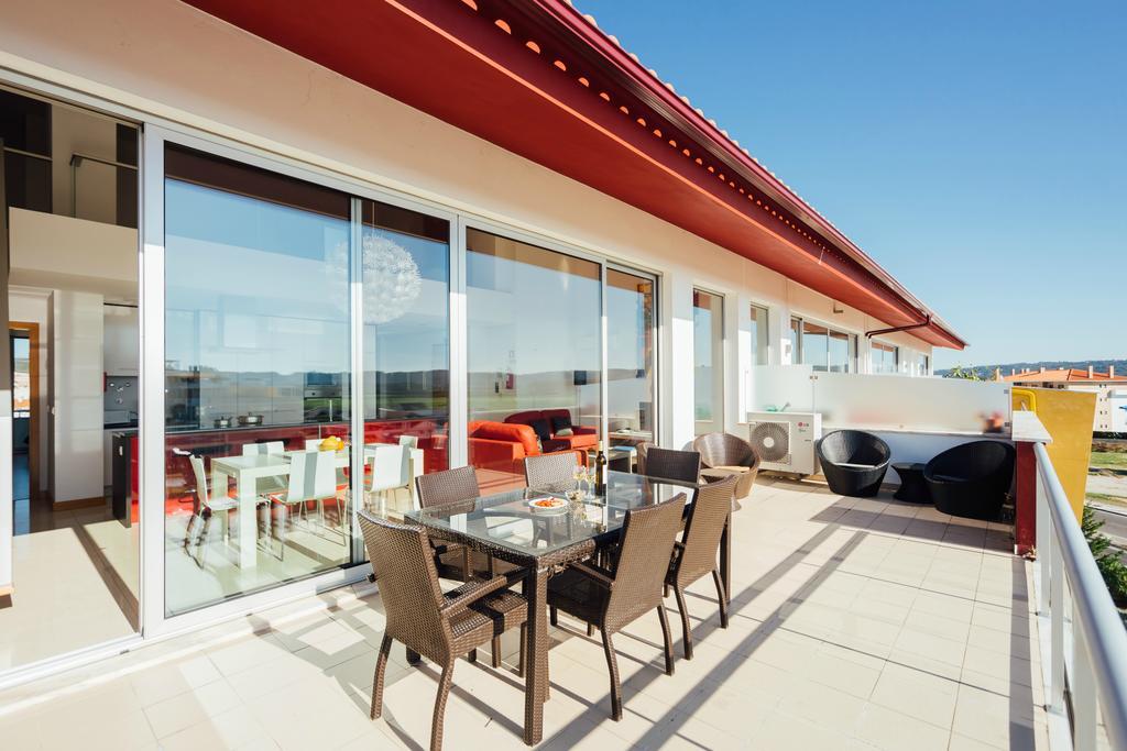 Apartment Portas Da Baia