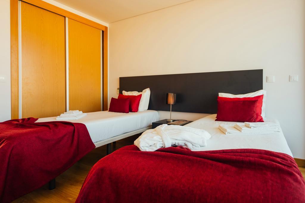 Apartment Portas Da Baia Sao Martinho do Porto