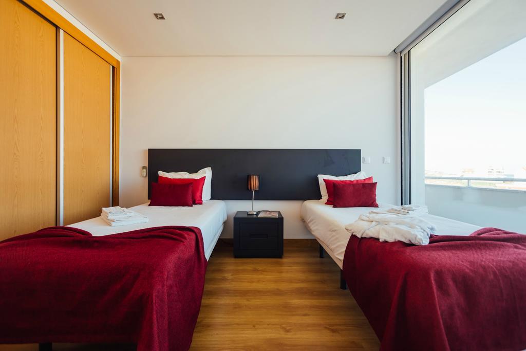 Apartment Portas Da Baia Sao Martinho do Porto