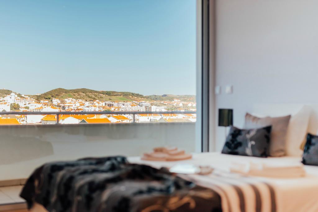 Apartment Portas Da Baia