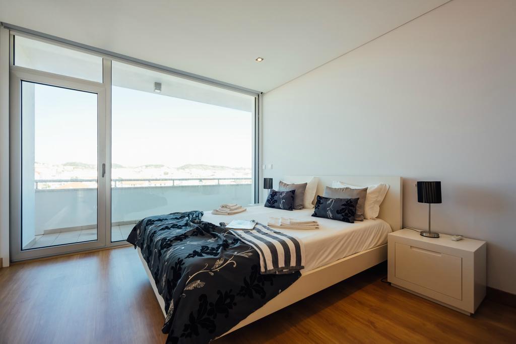 Apartment Portas Da Baia Sao Martinho do Porto
