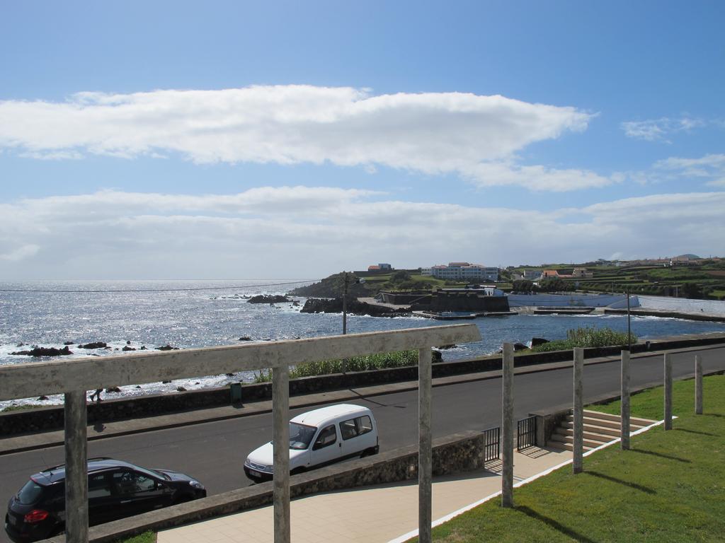 Azores Youth Hostels - Terceira Angra do Heroísmo