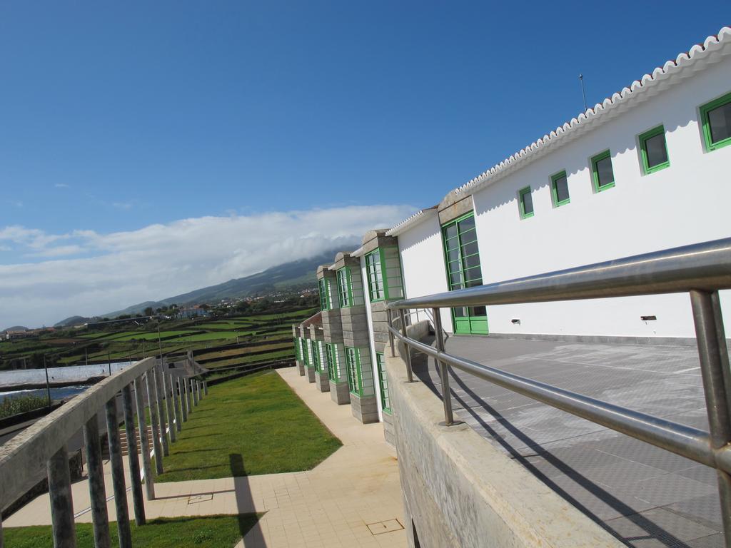 Azores Youth Hostels - Terceira