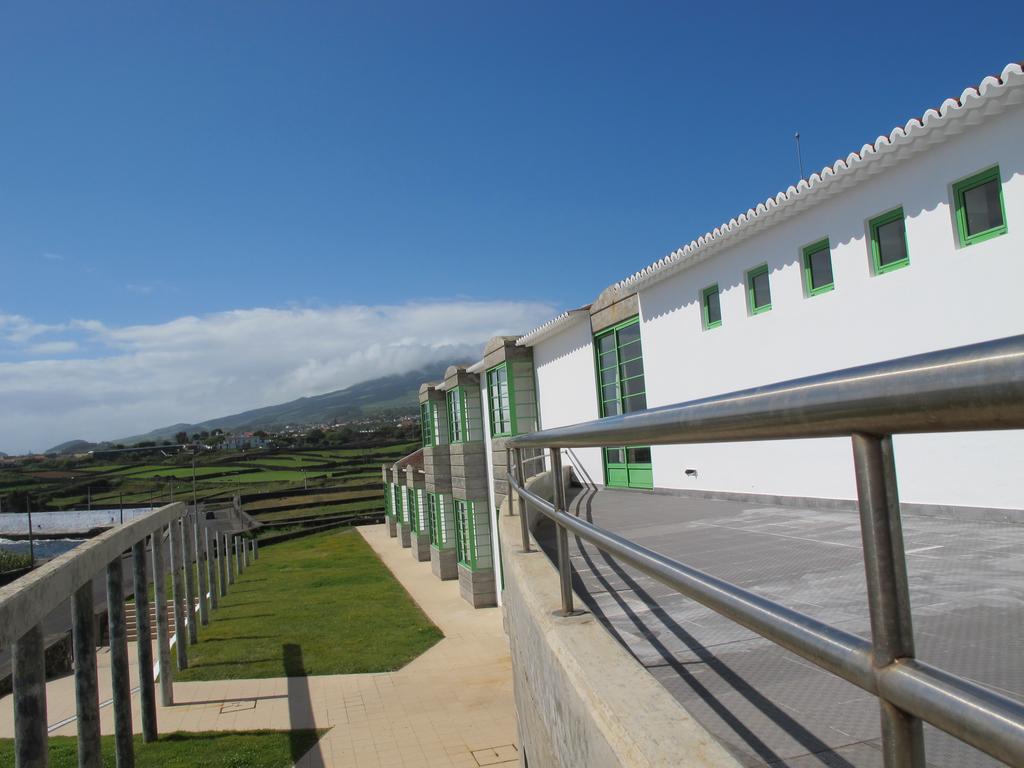 Azores Youth Hostels - Terceira Angra do Heroísmo