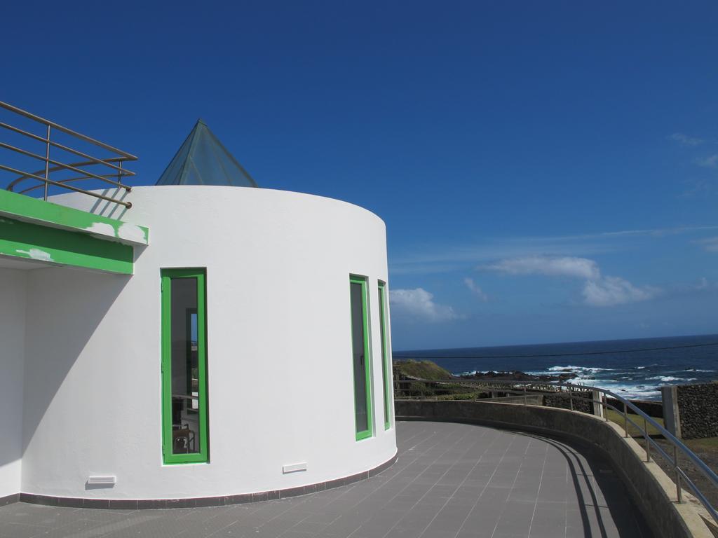 Albergue Azores Youth Hostels - Terceira Angra do Heroísmo