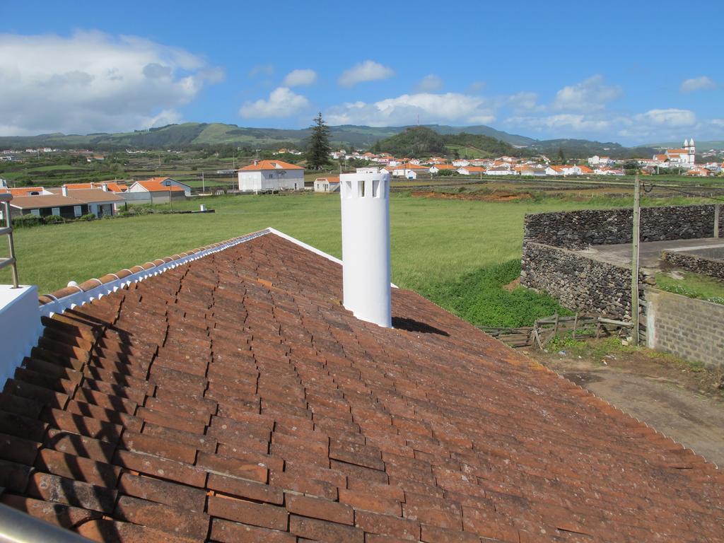 Albergue Azores Youth Hostels - Terceira Angra do Heroísmo