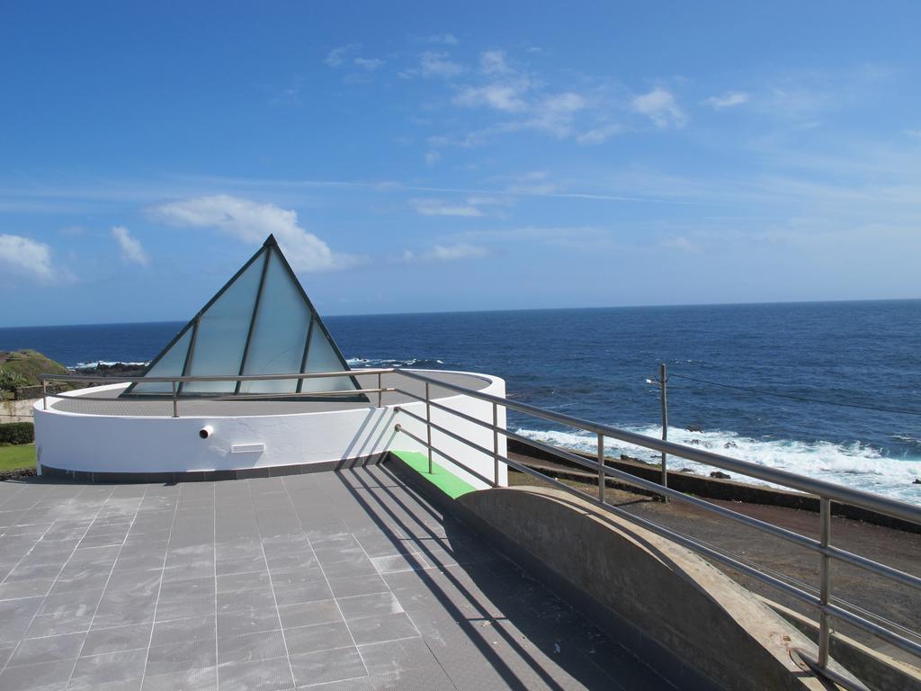 Azores Youth Hostels - Terceira