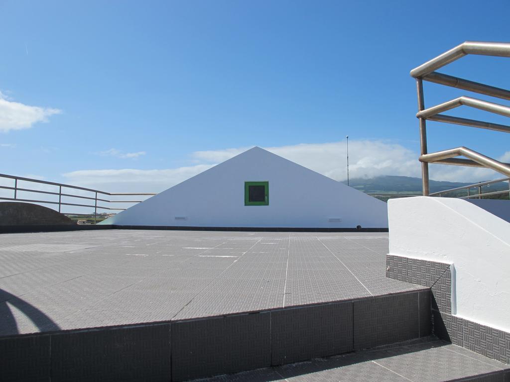 Albergue Azores Youth Hostels - Terceira *