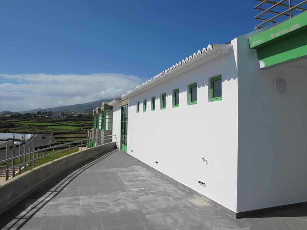 Albergue Azores Youth Hostels - Terceira *