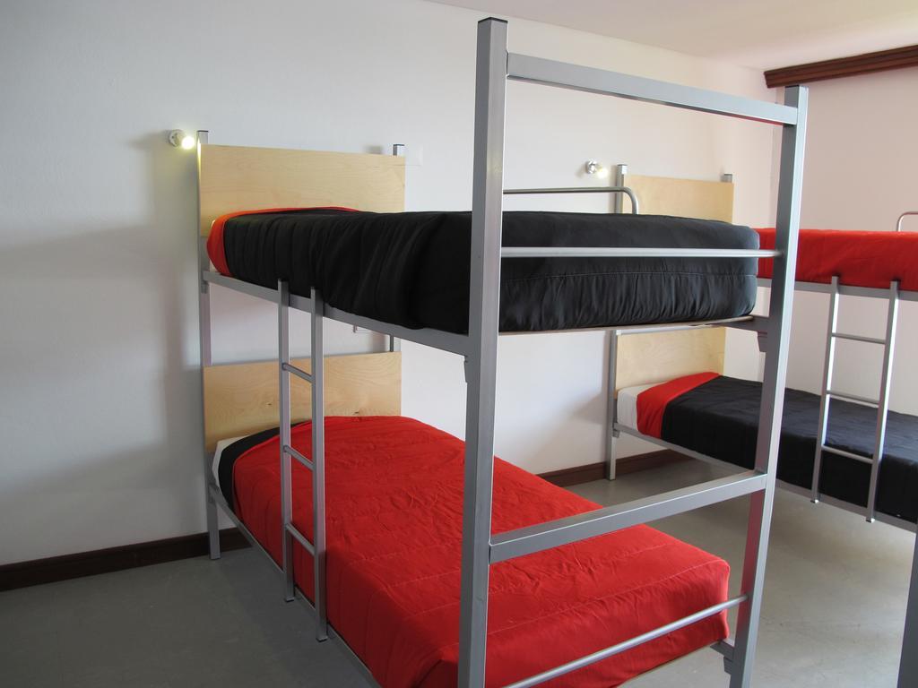 Albergue Azores Youth Hostels - Terceira Angra do Heroísmo