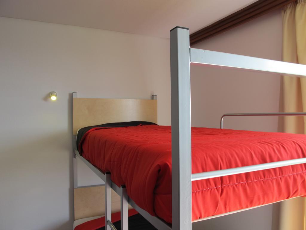 Azores Youth Hostels - Terceira