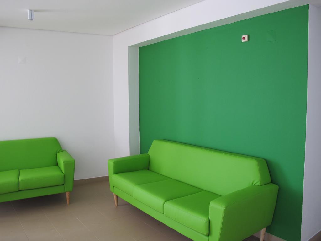 Albergue Azores Youth Hostels - Terceira Angra do Heroísmo