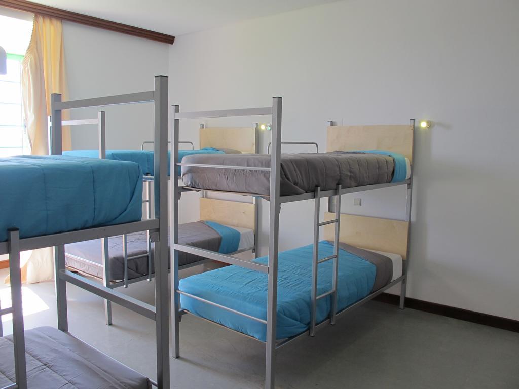 Azores Youth Hostels - Terceira Angra do Heroísmo