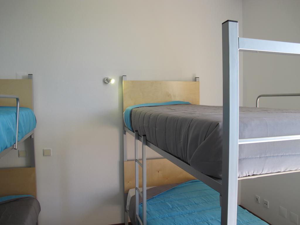 Albergue Azores Youth Hostels - Terceira *