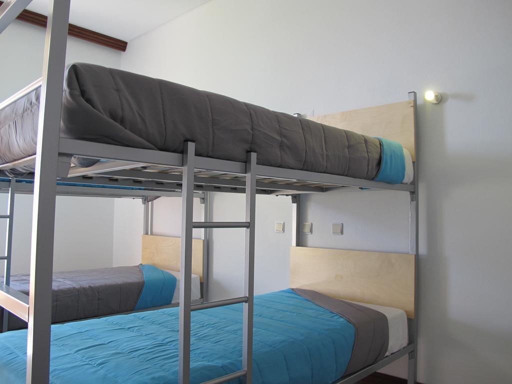 Hostel Azores Youth Hostels - Terceira Angra do Heroismo