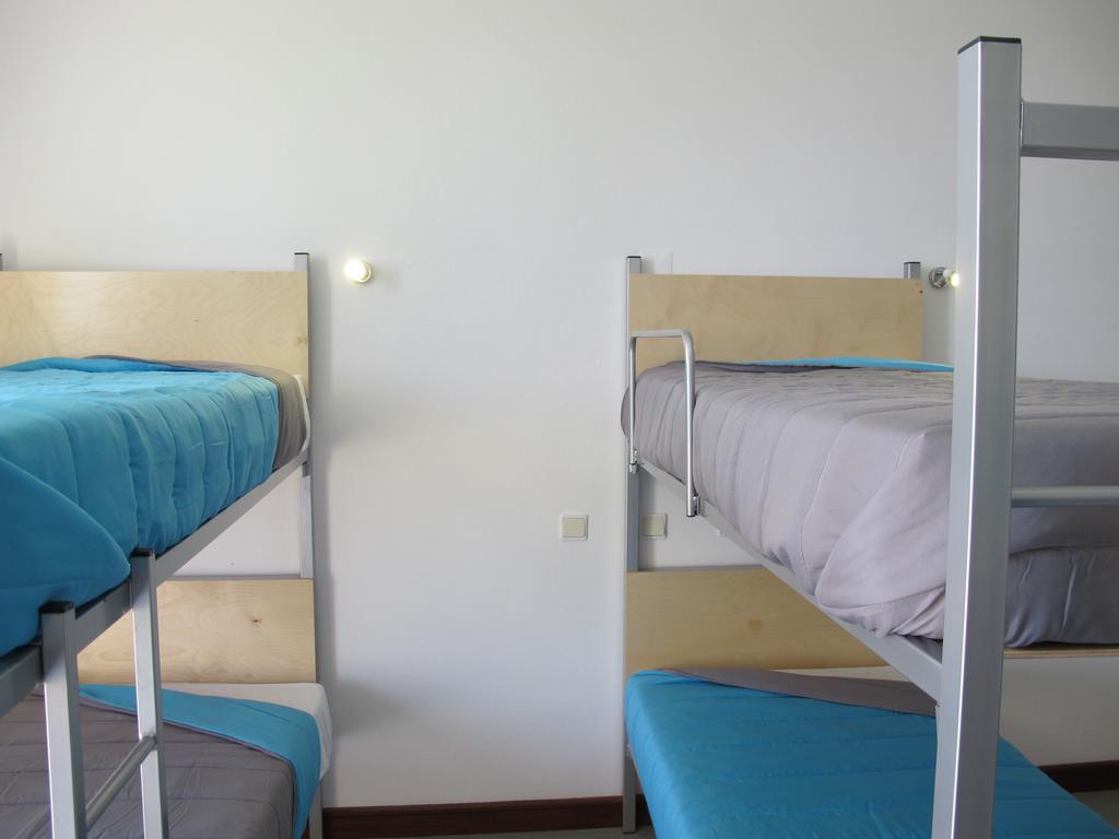 Albergue Azores Youth Hostels - Terceira *