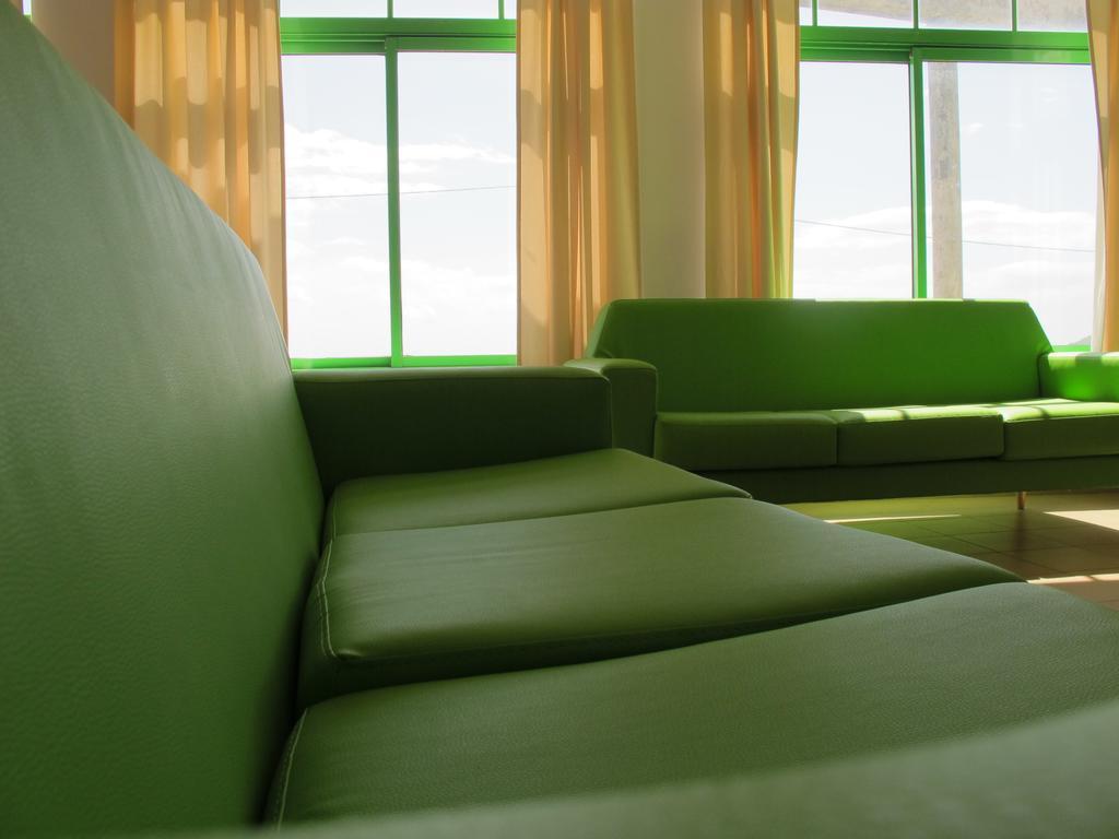 Albergue Azores Youth Hostels - Terceira