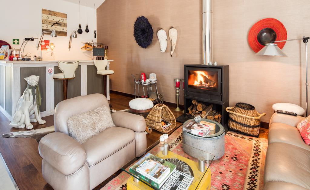 Country house Teima, Alentejo Sw *
