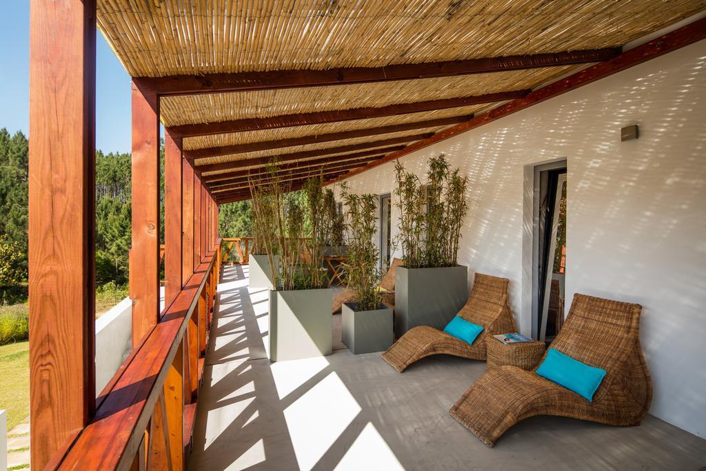 Teima, Alentejo Sw São Teotónio