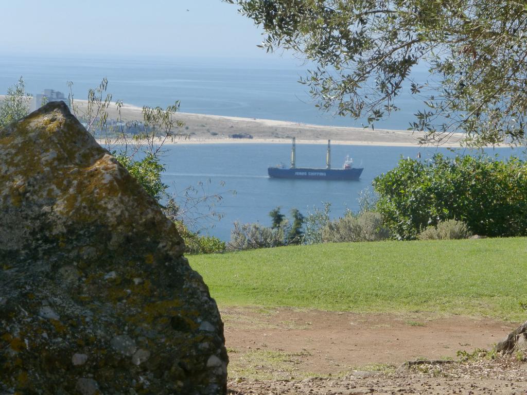Ha Mar Ao Luar Setubal