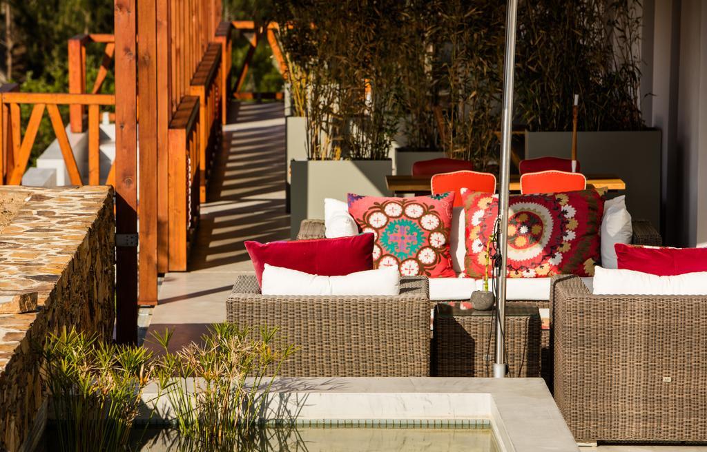 Country house Teima, Alentejo Sw *