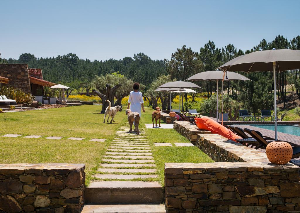 Teima, Alentejo Sw Sao Teotonio