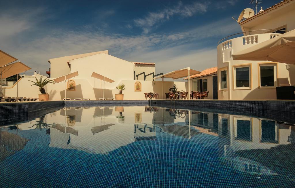 Villa Channa - Adults Only *