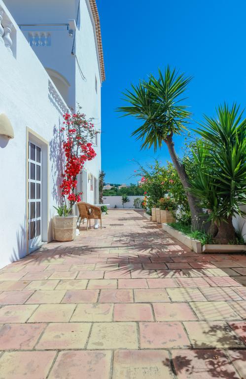 Villa Channa - Adults Only