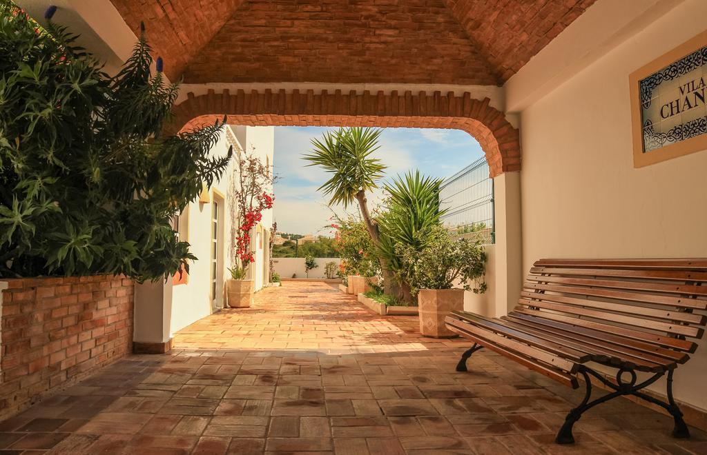 Villa Channa - Adults Only *