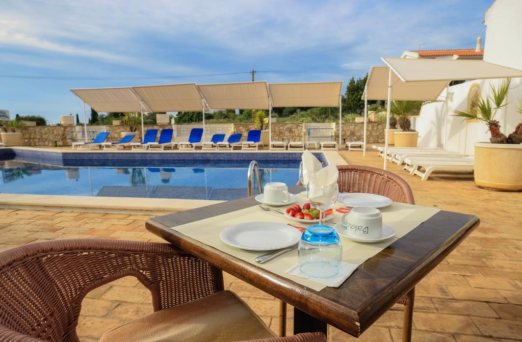 Villa Channa - Adults Only Albufeira