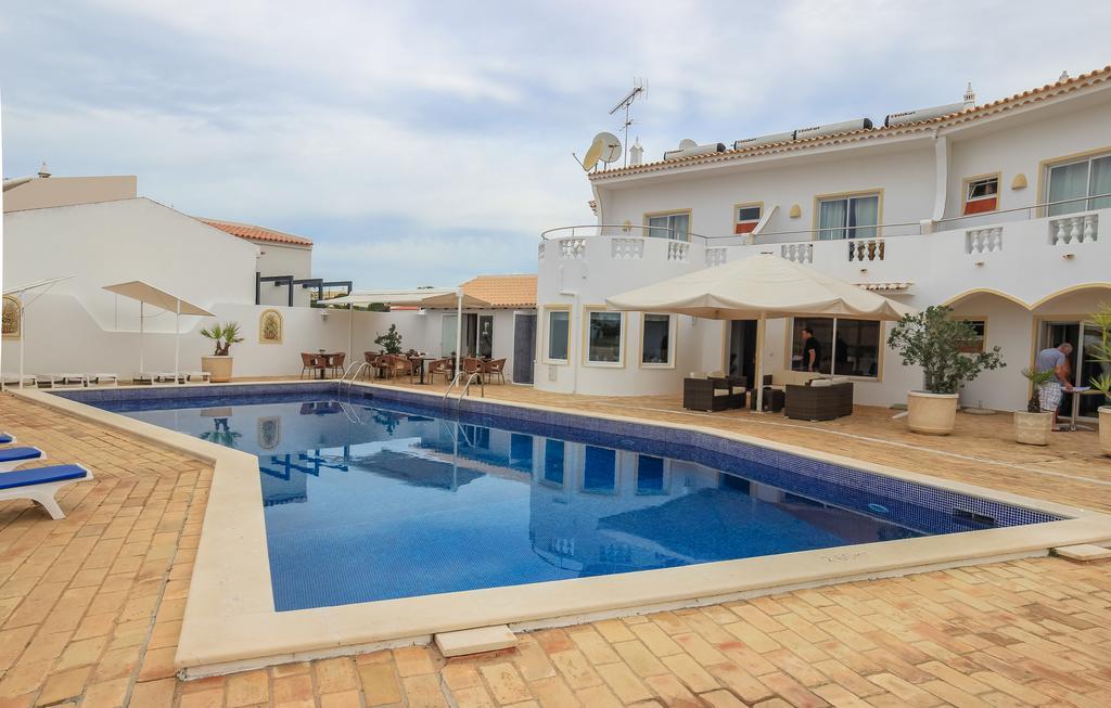 Villa Channa - Adults Only Albufeira